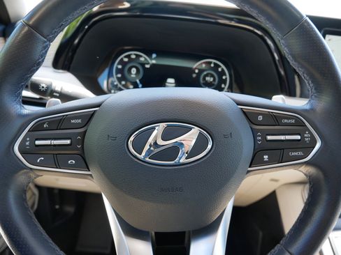 Used 2021 Hyundai Palisade Calligraphy AWD/4WD image 25