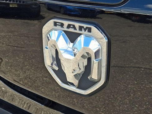 Used 2021 RAM 1500 Big Horn AWD/4WD image 31