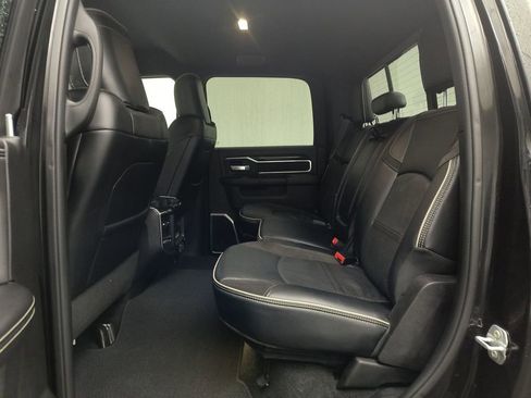 Used 2023 RAM 2500 Laramie image 10