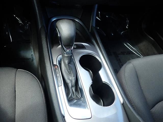 Used 2021 Chevrolet Malibu LT FWD image 20