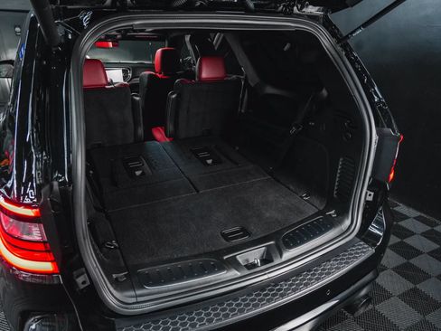 Used 2023 Dodge Durango SRT Hellcat AWD/4WD image 75