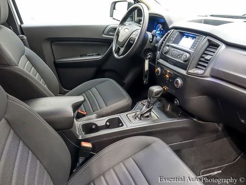 Used 2023 Ford Ranger XL w/ Equipment Group 101A High image 22