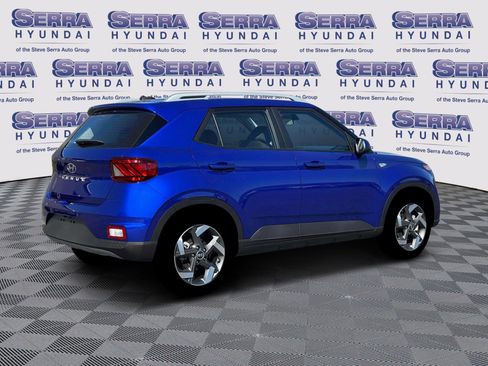 New 2026 Hyundai Venue SEL image 8
