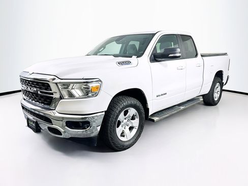 Used 2022 RAM 1500 Lone Star RWD image 3
