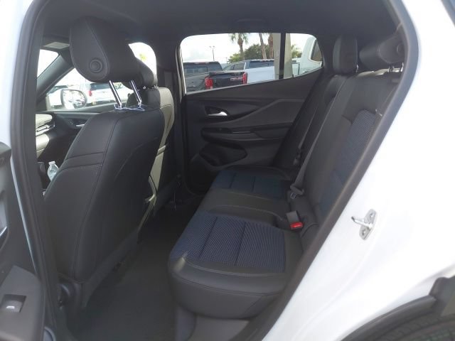 New 2026 Buick Envista Preferred FWD image 14