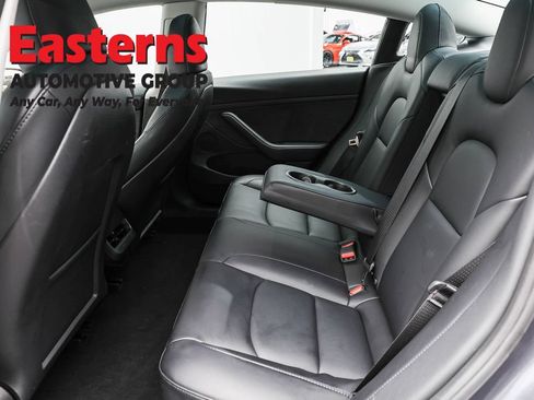 Used 2023 Tesla Model 3 Standard Range RWD image 15