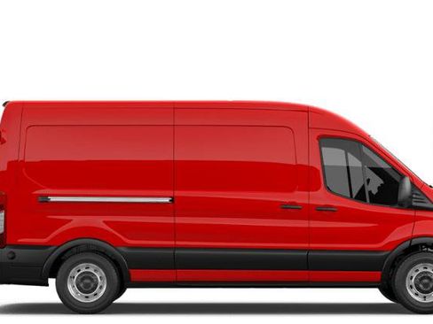 New 2026 Ford Transit 250 148 Medium Roof RWD image 26