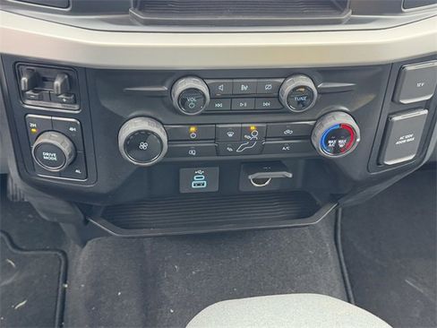 New 2024 Ford F550 4x4 SuperCab Super Duty image 19