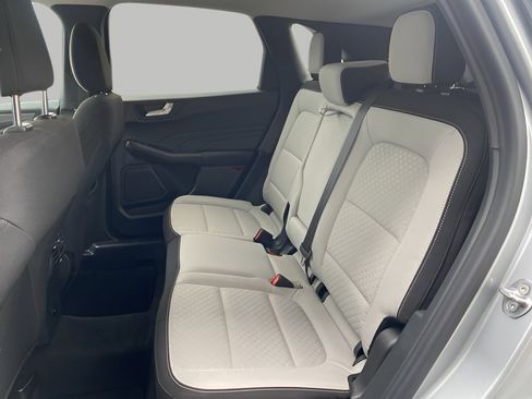 Certified 2023 Ford Escape Active w/ Tech Pack #2 image 10