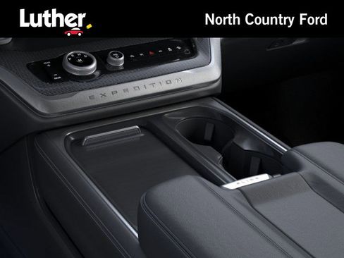 New 2026 Ford Expedition Max Platinum w/ Stealth Performance Package image 15