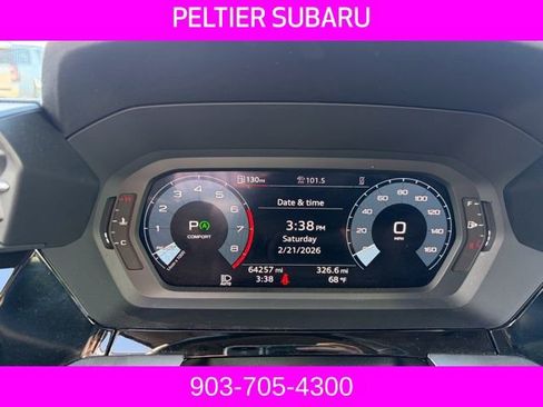 Used 2023 Audi A3 2.0T Premium image 13