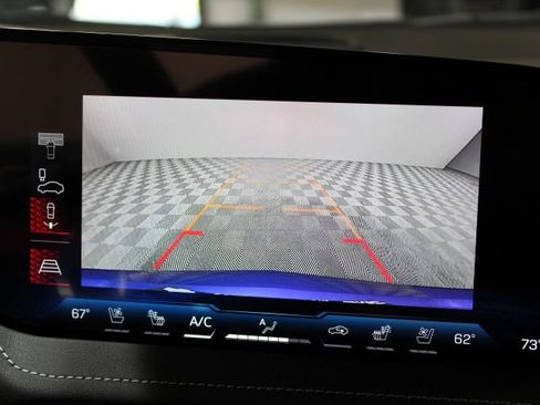 New 2026 Chevrolet Corvette Stingray Preferred Conv w/ Z51 Performance Package image 3