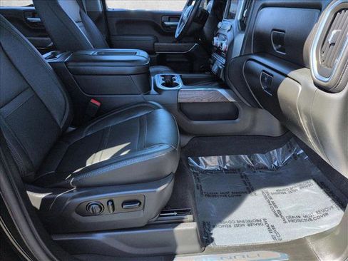 Used 2020 GMC Sierra 2500 Denali w/ Denali Ultimate Package image 27