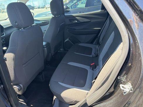 Used 2025 Chevrolet TrailBlazer LT AWD/4WD image 8