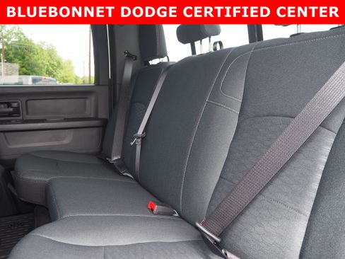 Used 2025 RAM 2500 Tradesman image 13