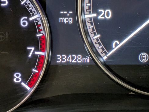 Certified 2023 MAZDA CX-30 AWD 2.5 S w/ Preferred Package image 15