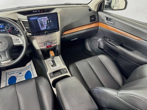 Used 2013 Subaru Outback 2.5i Limited AWD/4WD image 29