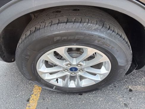 Used 2022 Ford Escape SE w/ Convenience Package image 29