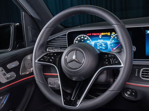 New 2026 Mercedes-Benz GLE 350 4MATIC image 15