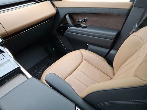 Used 2024 Land Rover Range Rover Sport Dynamic SE image 11