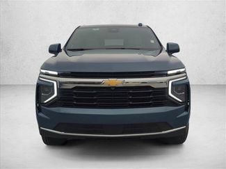 Used 2025 Chevrolet Suburban LS AWD/4WD video 2