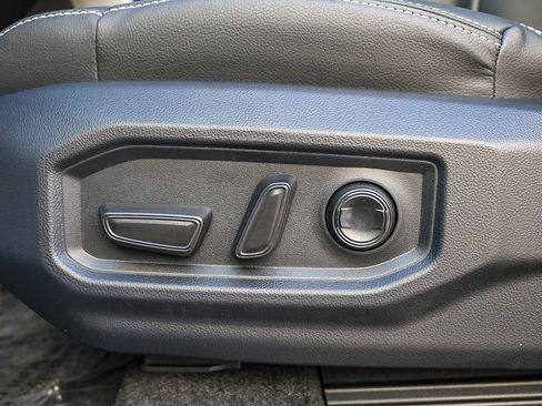 New 2026 Toyota Tundra Limited image 24