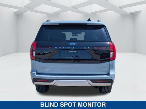 New 2026 Ford Expedition Max Platinum w/ Platinum Ultimate Package AWD/4WD image 7