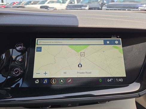 Used 2023 Buick Envision Avenir AWD/4WD image 21