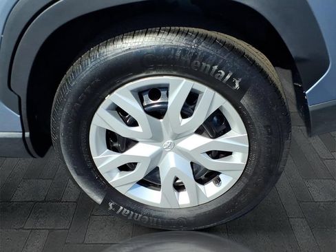 Used 2026 Toyota Corolla Cross L FWD image 10