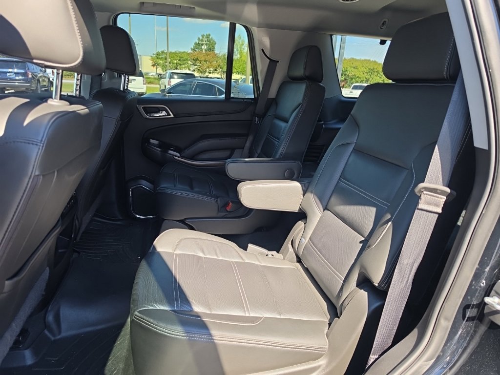 Used 2019 GMC Yukon Denali w/ Denali Ultimate Package RWD image 5