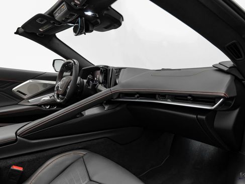Used 2026 Chevrolet Corvette Z06 RWD image 63