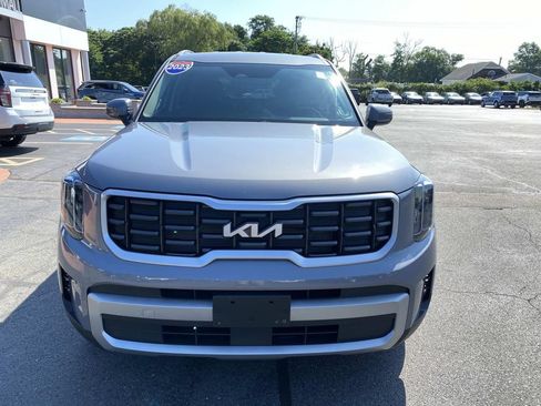 Used 2023 Kia Telluride S AWD/4WD image 9
