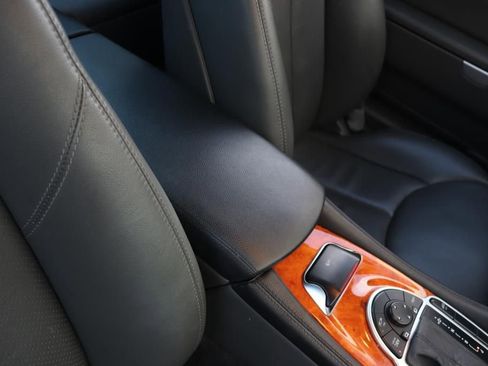 Used 2003 Mercedes-Benz SL 500 w/ SL2 Sport Pkg image 56