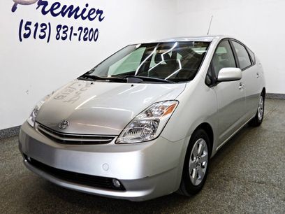 Used 2005 Toyota Prius w/ Pkg 6