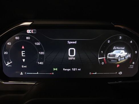 New 2026 GMC Sierra 1500 AT4X AWD/4WD image 44