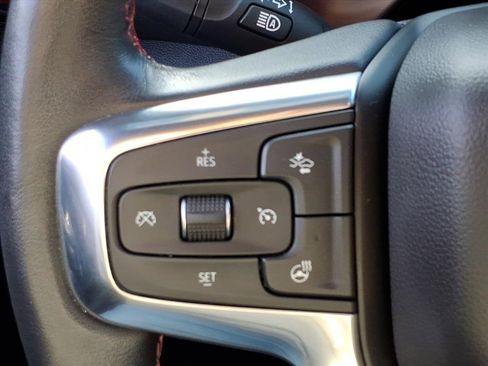 Used 2021 Chevrolet Blazer RS w/ Enhanced Convenience Package image 51