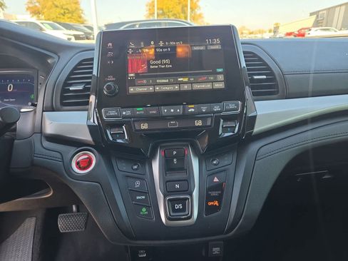 Used 2021 Honda Odyssey EX-L image 29