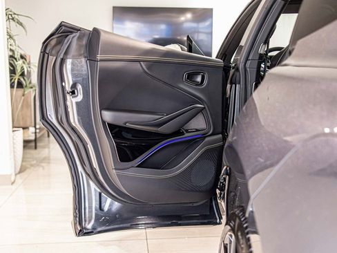 New 2026 Aston Martin DBX S image 32