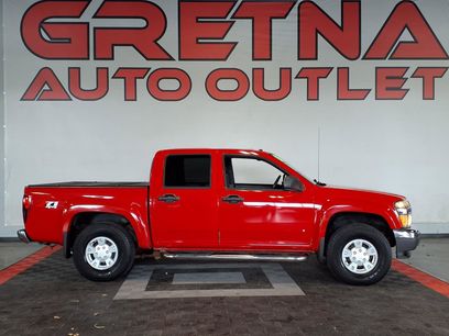 Used 2006 Chevrolet Colorado LT w/ LT Preferred Equipment Group