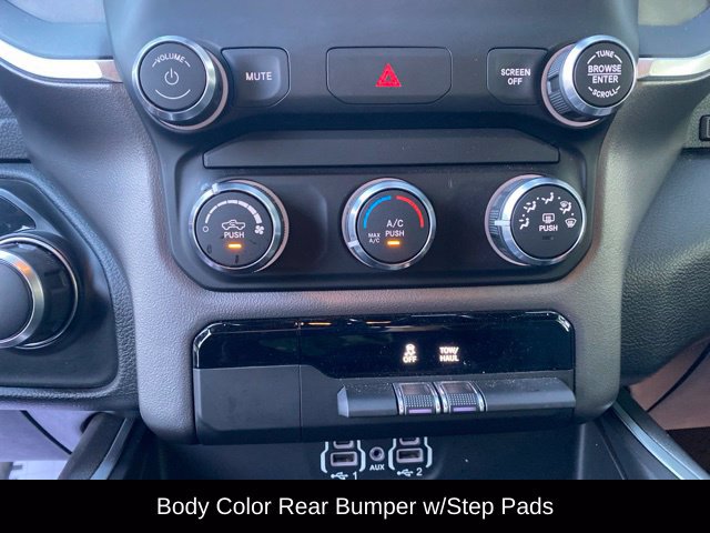 Used 2020 RAM 1500 Big Horn RWD image 16