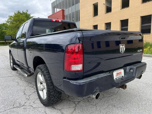 Used 2014 RAM 1500 Express AWD/4WD image 5