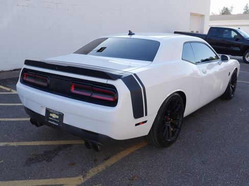 Used 2018 Dodge Challenger R/T Scat Pack image 7