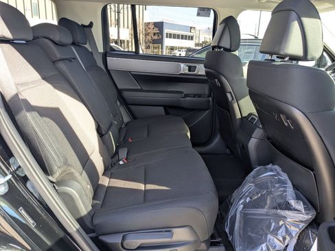 Certified 2026 Hyundai Santa Fe SE image 30