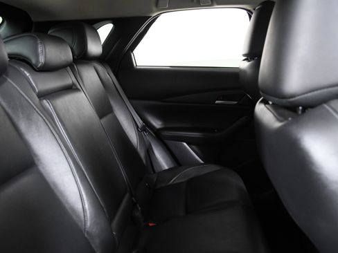 Used 2022 MAZDA CX-30 AWD 2.5 S w/ Select Package image 25