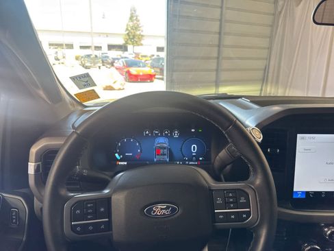 Used 2025 Ford F150 XLT w/ Equipment Group 301A Standard RWD image 20