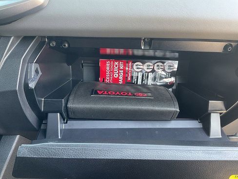 Used 2023 Toyota Tacoma SR5 image 15