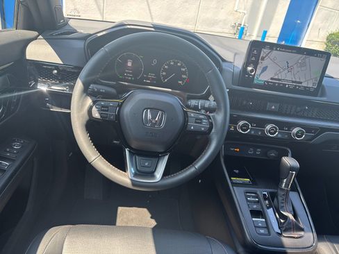 Used 2024 Honda CR-V Sport Touring image 15