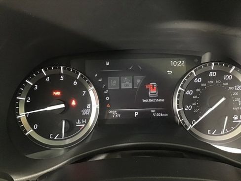 Certified 2021 Toyota Highlander XLE image 15