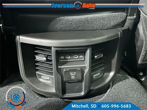 New 2026 RAM 2500 Laramie w/ Towing Technology Group image 28