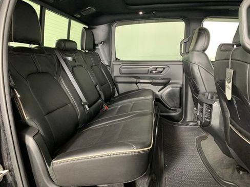 Used 2023 RAM 1500 Limited AWD/4WD image 23